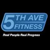 5th Ave Fitness  avatar icon