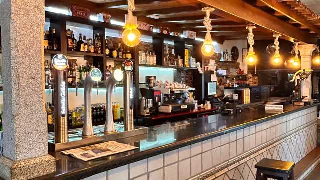 Ayudante/a de Cocina