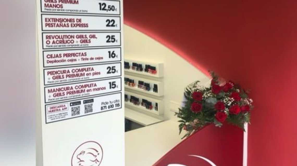 Nails Factory Palma de Mallorca cover image