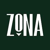 Zona Barberia logo