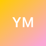 Yunus M. avatar icon