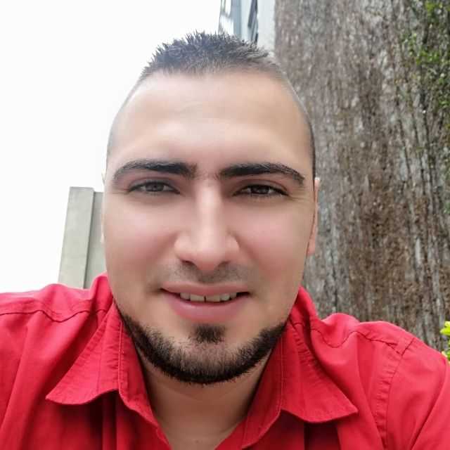 Candidate avatar