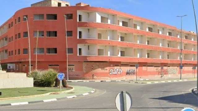 Peón de obra