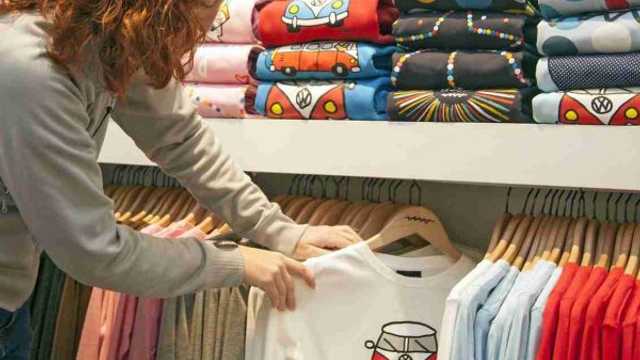Dependiente/a de tienda Zaragoza