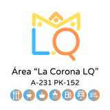 RESTAURANTE LA CORONA  logo