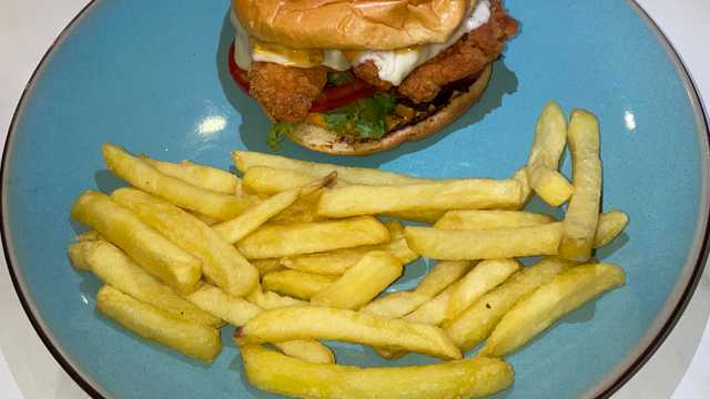 Camarero/a de Restaurante