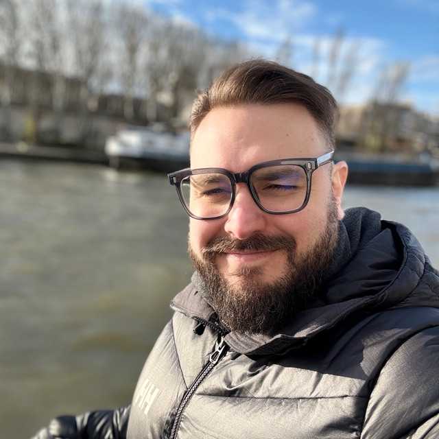 Candidate avatar