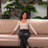 Ana Isabel C. avatar icon