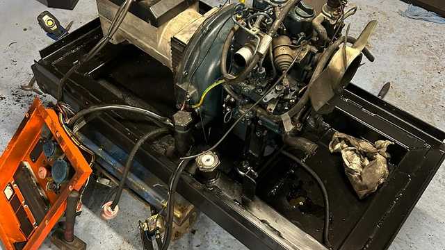 Mechanic