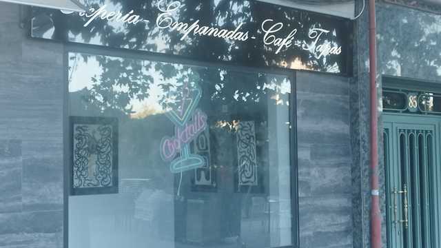 Camarero/a de Barra y Sala/Terraza