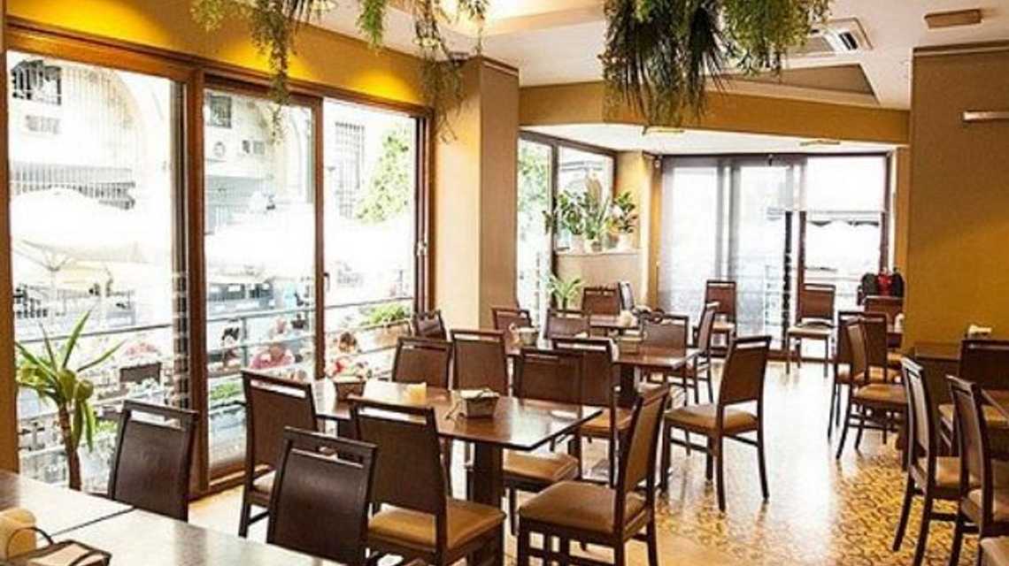 Almiranta cover image