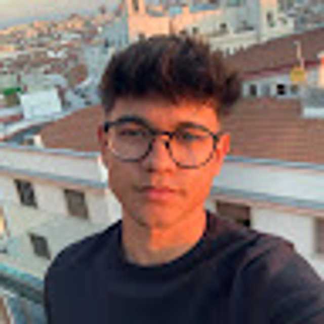 Candidate avatar