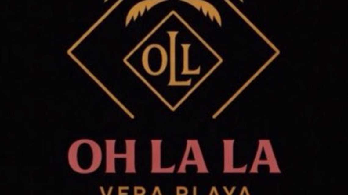Oh La La! Café Bar cover image