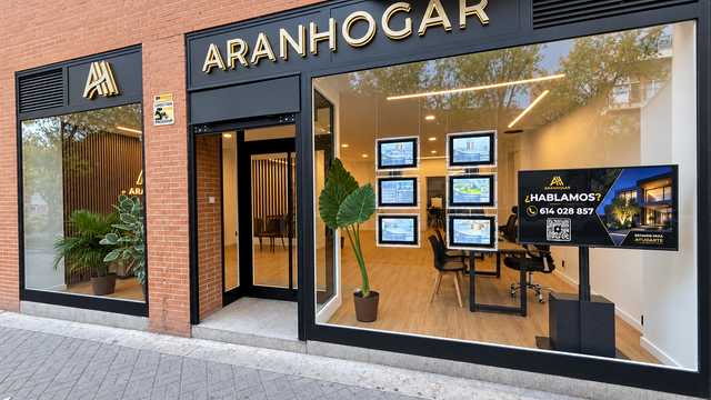 Agente Inmobiliario