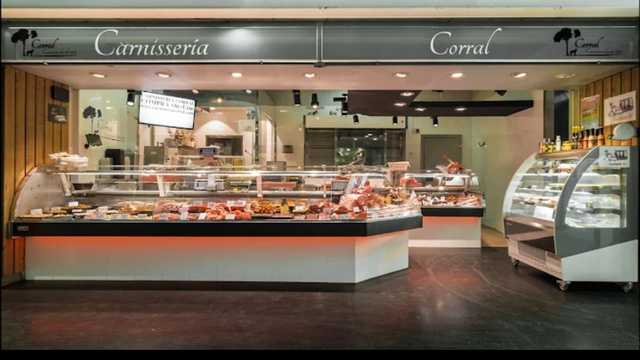 Carnicero/a