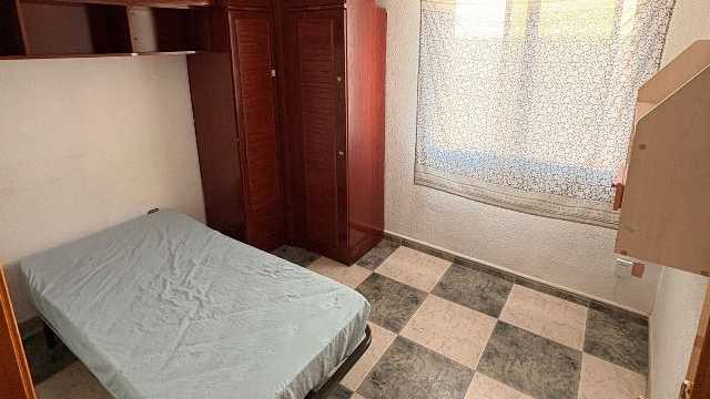 Ayudante/a de Limpieza