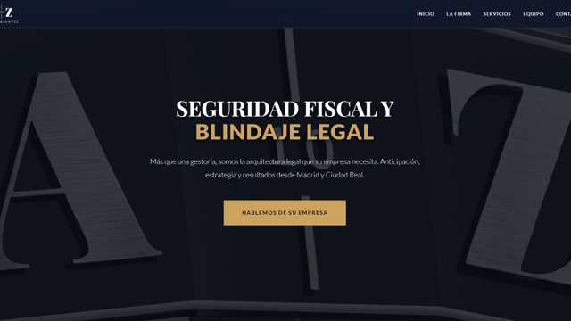 Técnico/a Contabilidad y Fiscalidad