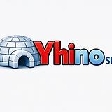 Yhino SL logo