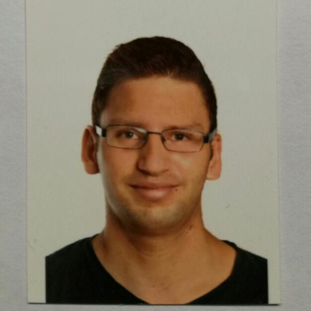 Candidate avatar