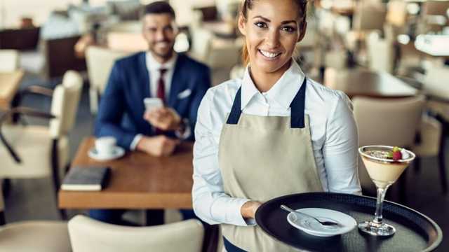 CAMARERO/A PARA RESTAURANTE CON COCINA DE MERCADO