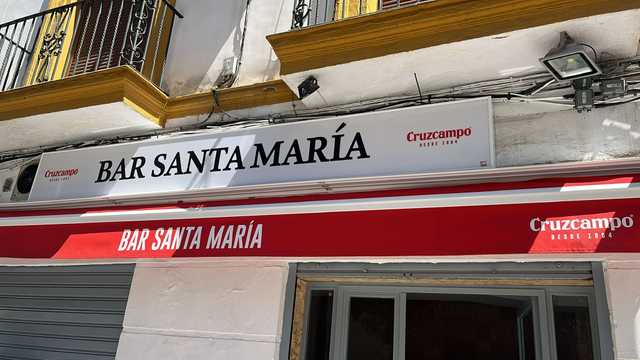 Camarero/a de Barra