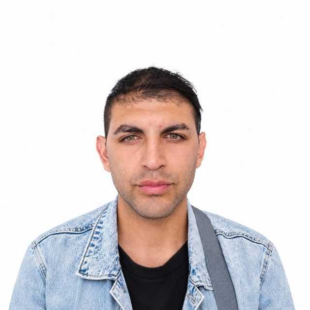 Candidate avatar