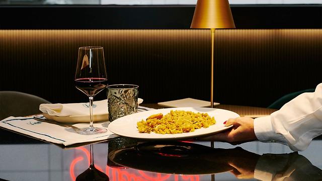 Camarero/a de Restaurante
