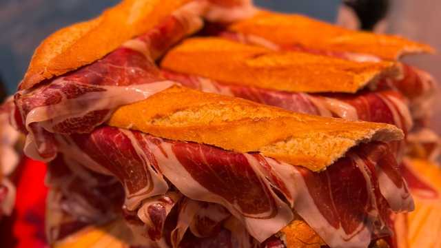Dependiente/a Tienda Gourmet