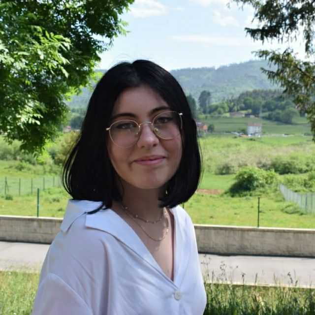 Candidate avatar
