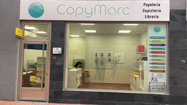 Dependiente/a de Tienda