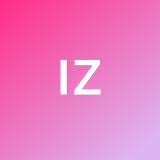 Isabella Z. avatar icon