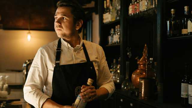 ¡Buscamos camareros/as de SALA y BARRA! Dimámica grupal 🙌