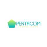 Pentacom Tecnología  logo