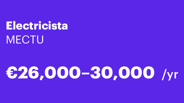 Electricista