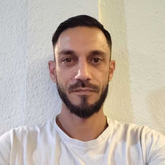 Candidate avatar