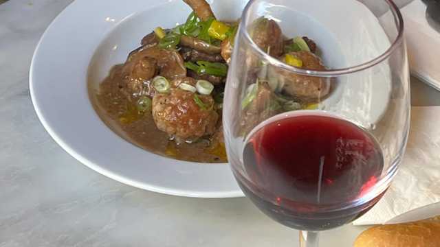 Cocinero/a