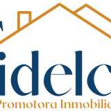 FIDELCA PROMOTORA INMOBILIARIA S.L. logo