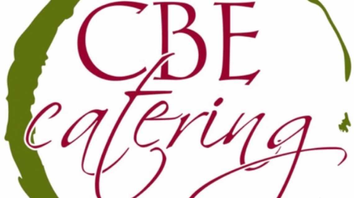 CBE Catering cover image