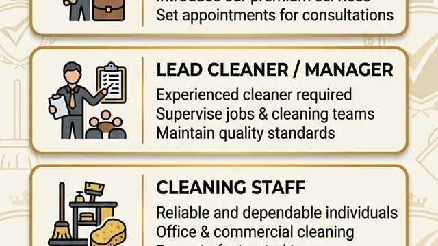 Sales Assistant / Supervisor