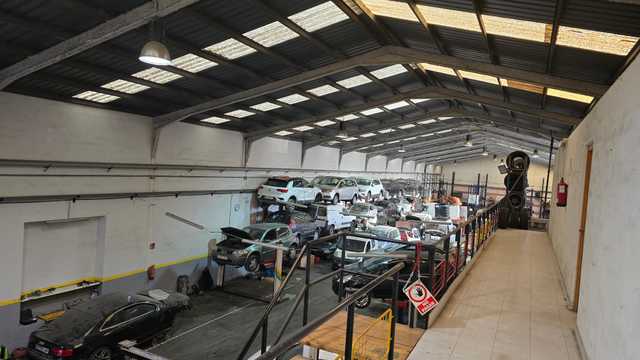 Auxiliar Administrativo/a