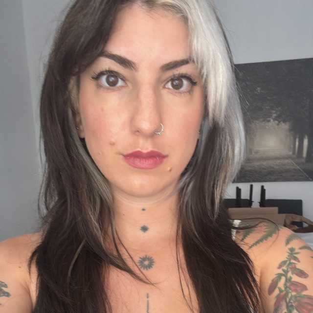Candidate avatar