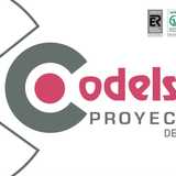 Codelsur Proyectos S.L. logo
