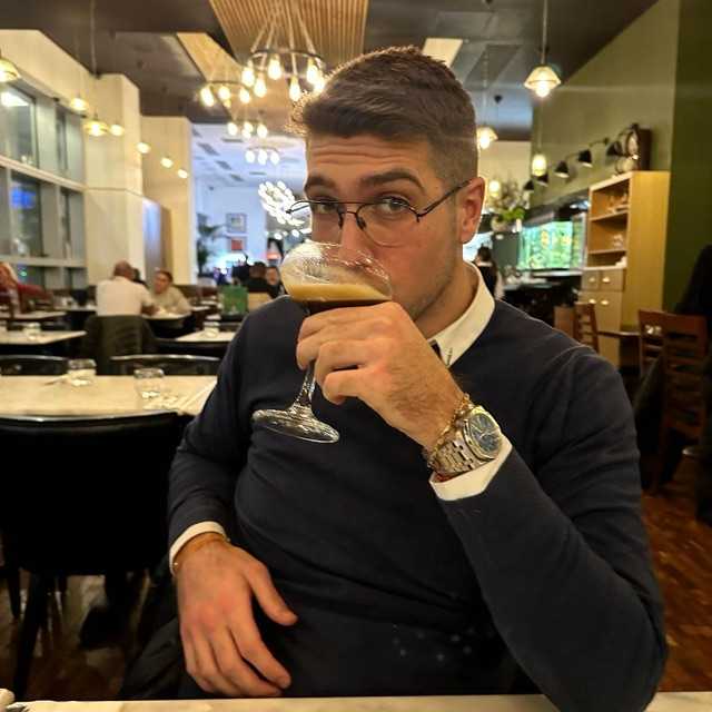 Candidate avatar