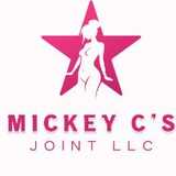 Mickey c's joint LLC logo