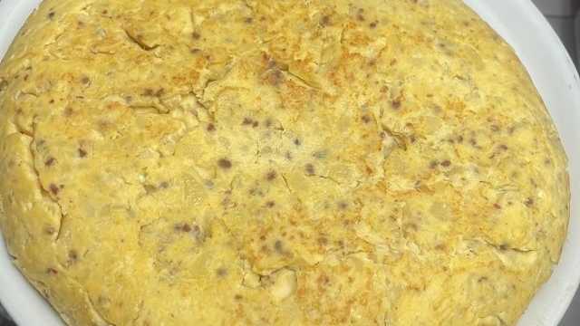 Camarero/a y Cocinero/a