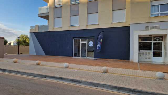 Diseñador/a Gráfico/a