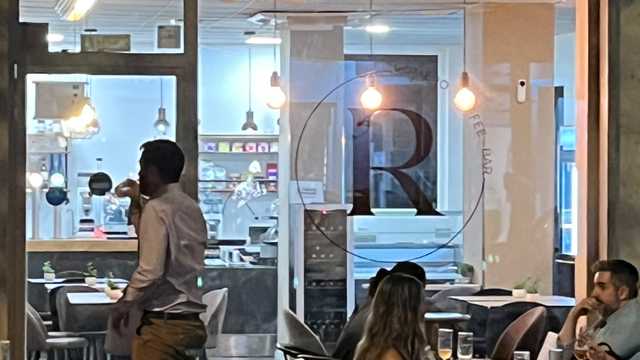 Camarero/a de Sala/Terraza