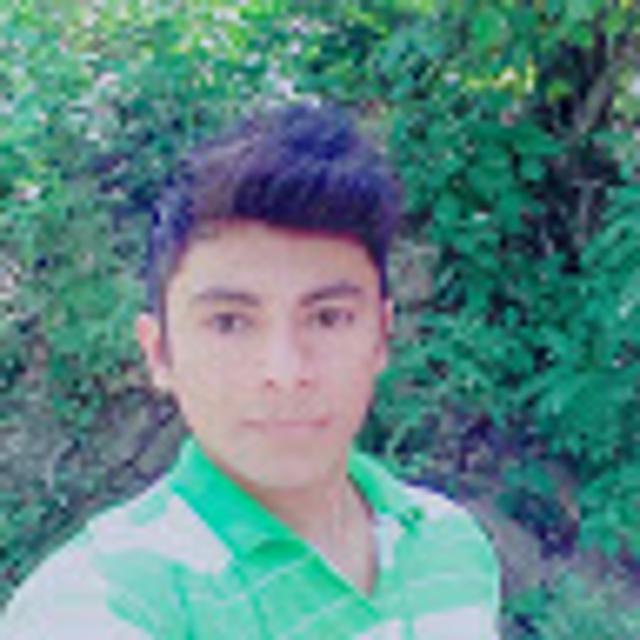 Candidate avatar