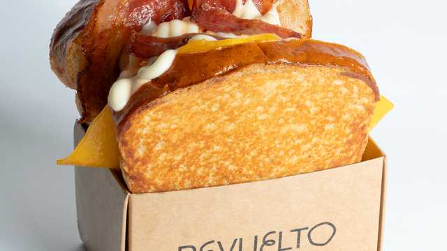 Camarero/a y Barista