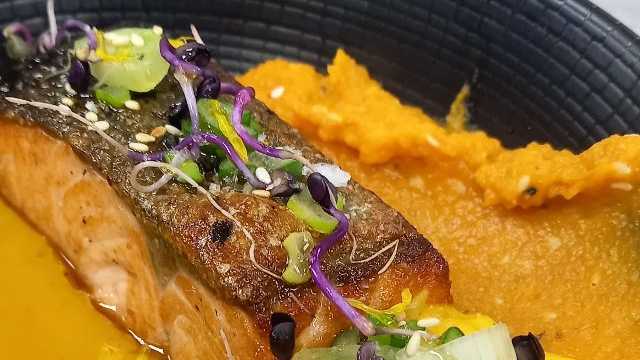 Ayudante/a de Cocina
